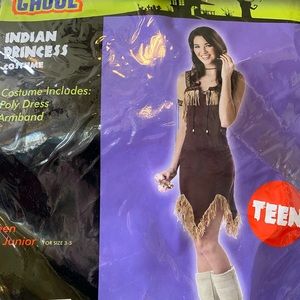 Halloween costume Women